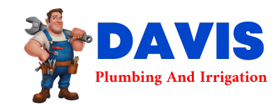 Trusted plumber in NEWTON HAMILTON